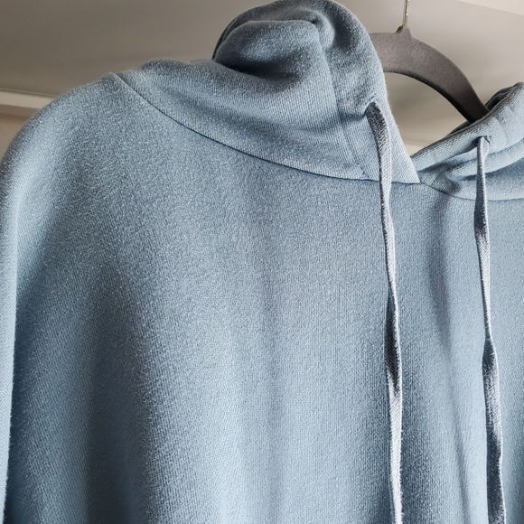 The Frankie Shop Vanessa Hoodie And Pants Set - Picture 10 of 11